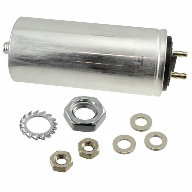 C44AFGP6100ZG0J KEMET  Condensatori al tantalio e ai polimeri